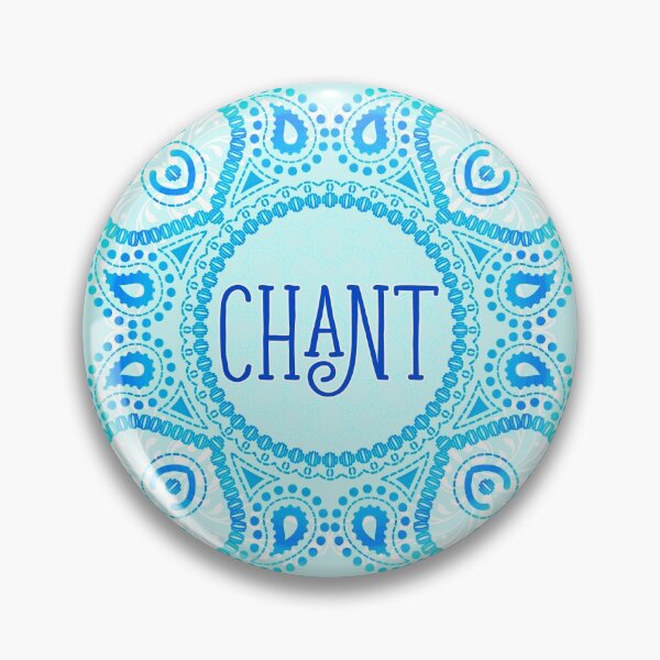 Pin Button