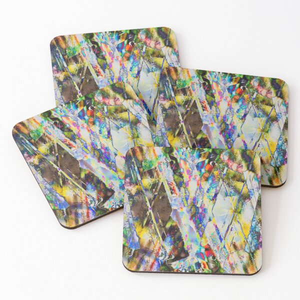Item preview, Psychedelic Web designed and sold by Carolyn's Fine Art.