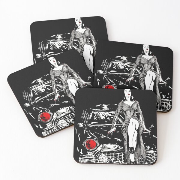 Item preview, Vampira designed and sold by JonathanGrimm.