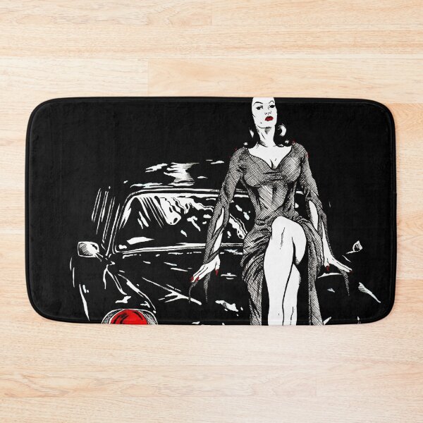 Item preview, Vampira designed and sold by JonathanGrimm.