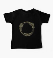 Elder Scrolls online Baby Tee