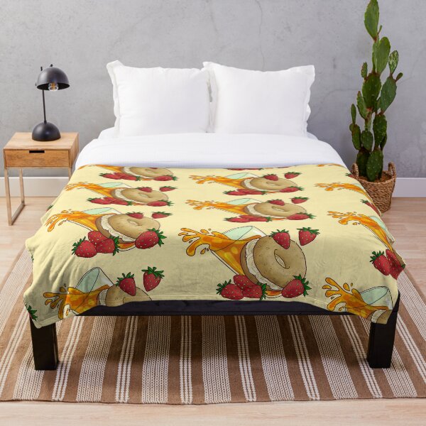 Item preview, The Best Breakfast Foods designed and sold by annahthedesign.