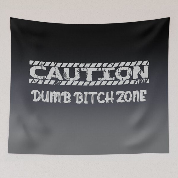 Item preview, Caution  designed and sold by remfriedd.