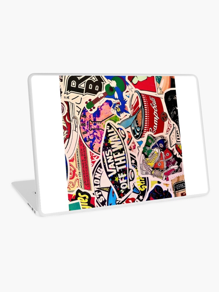 Hypebeast Laptop Skins for Sale