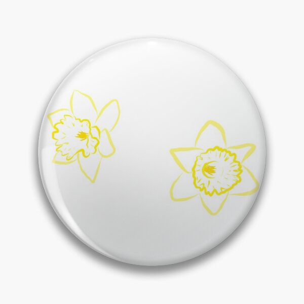 Item preview, Daffodils designed and sold by laurenlabadini.