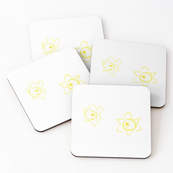 Item preview, Daffodils designed and sold by laurenlabadini.