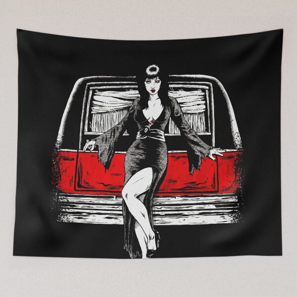 Item preview, The hostess with the mostess designed and sold by JonathanGrimm.