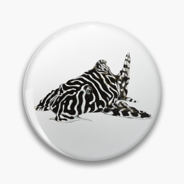 Item preview, L333 Pleco  designed and sold by GFishy.