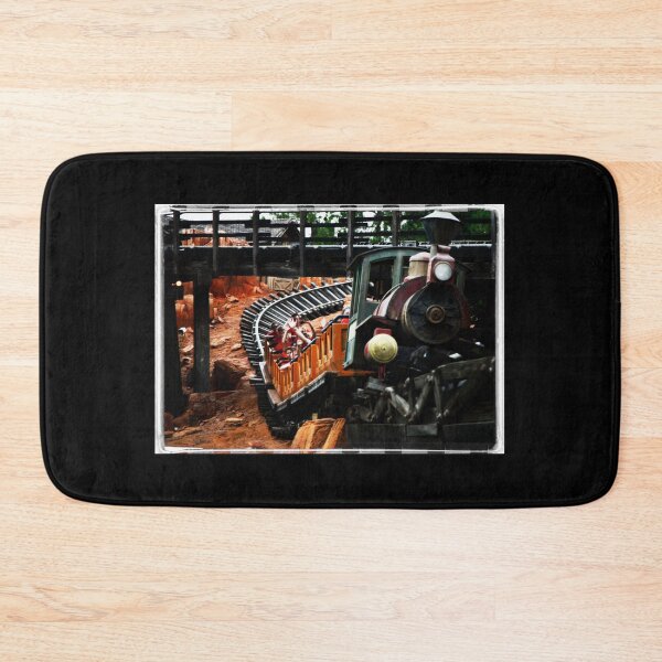 Item preview, Wildest Ride designed and sold by AtDisneyAgain.