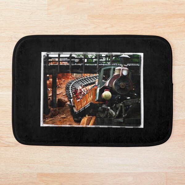 Item preview, Wildest Ride designed and sold by AtDisneyAgain.