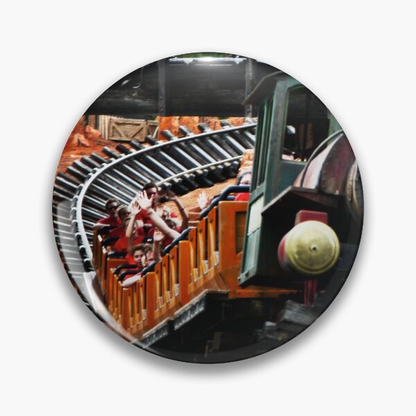 Item preview, Wildest Ride designed and sold by AtDisneyAgain.