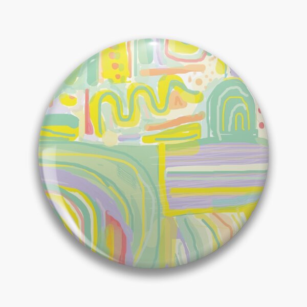 Item preview, Pastel breakfast designed and sold by theseakiwi.