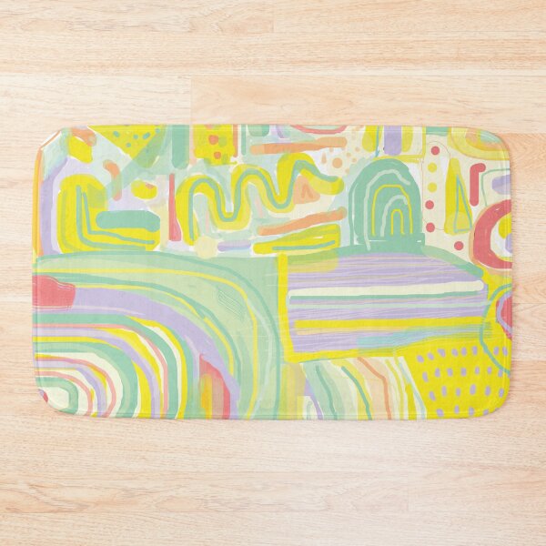 Item preview, Pastel breakfast designed and sold by theseakiwi.