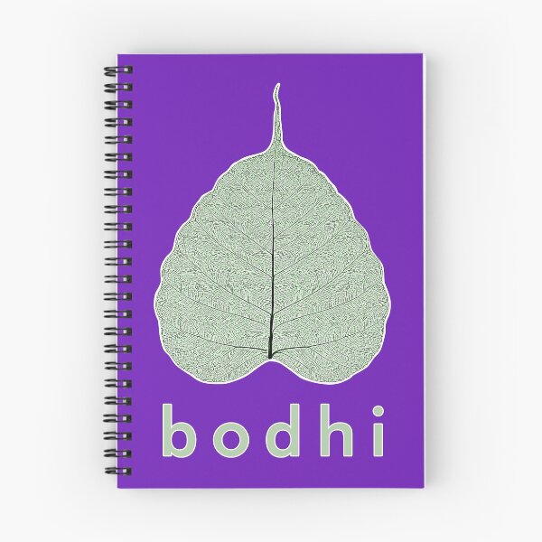 Item preview, Green Buddhist Bodhi Leaf designed and sold by Serro Design.
