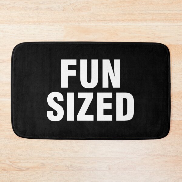 Item preview, Fun sized designed and sold by allthetees.