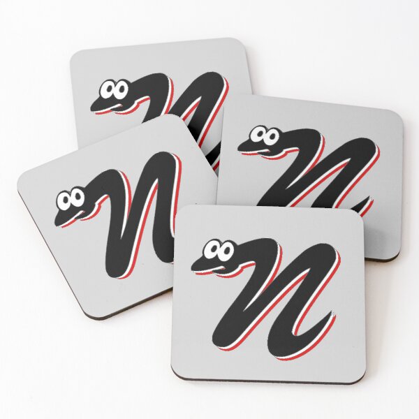 Item preview, Nestor the Noodle designed and sold by TheNoiseNoodles.