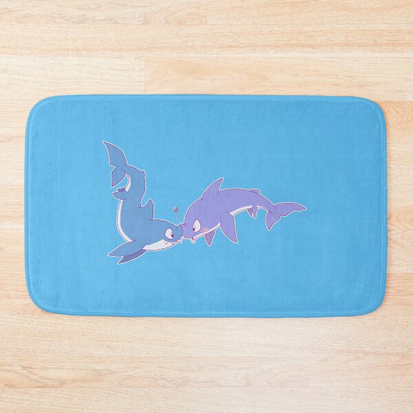 Item preview, Shark Boop designed and sold by NeroStreet.