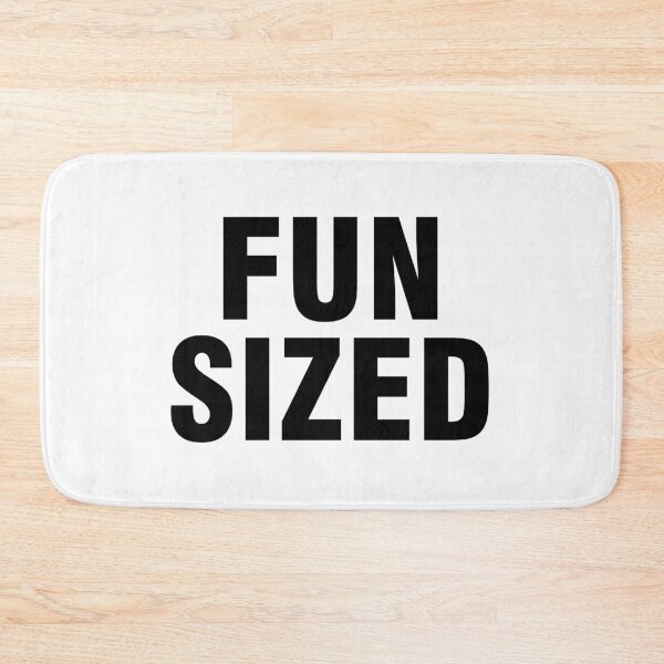 Item preview, Fun sized designed and sold by allthetees.