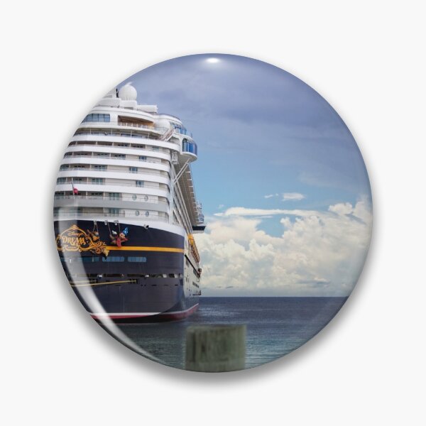 Item preview, Disney Dream Aft designed and sold by AtDisneyAgain.