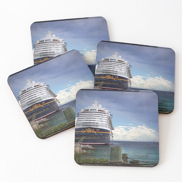 Item preview, Disney Dream Aft designed and sold by AtDisneyAgain.