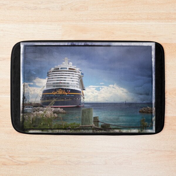 Item preview, Disney Dream Aft designed and sold by AtDisneyAgain.