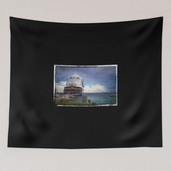 Item preview, Disney Dream Aft designed and sold by AtDisneyAgain.