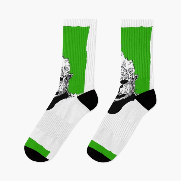 Item preview, Nilbog Warrior (Green) designed and sold by elementalpea.