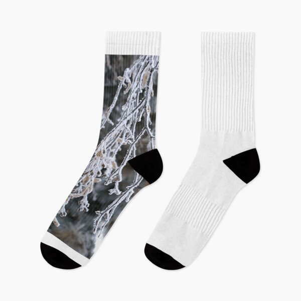 Item preview, Icicles in a Tree, Wild and Free designed and sold by Totallyalive.