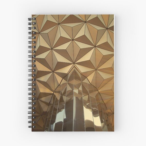 Item preview, One Golden Earth designed and sold by AtDisneyAgain.