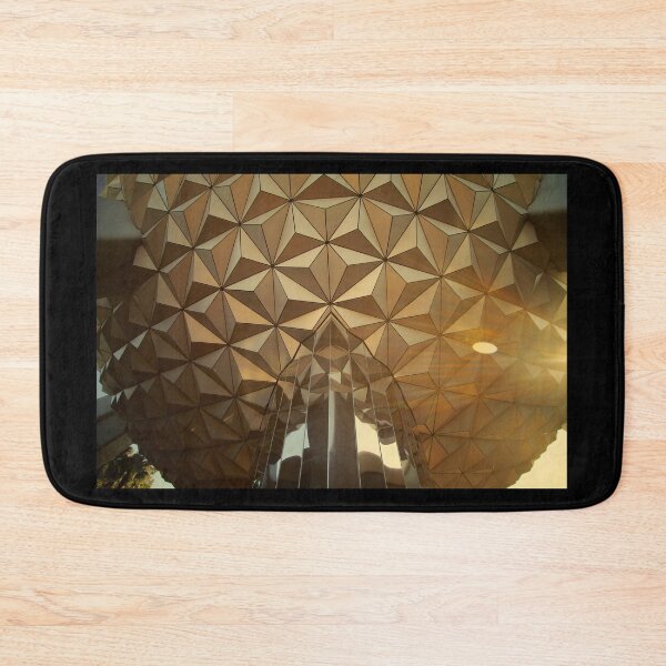 Item preview, One Golden Earth designed and sold by AtDisneyAgain.