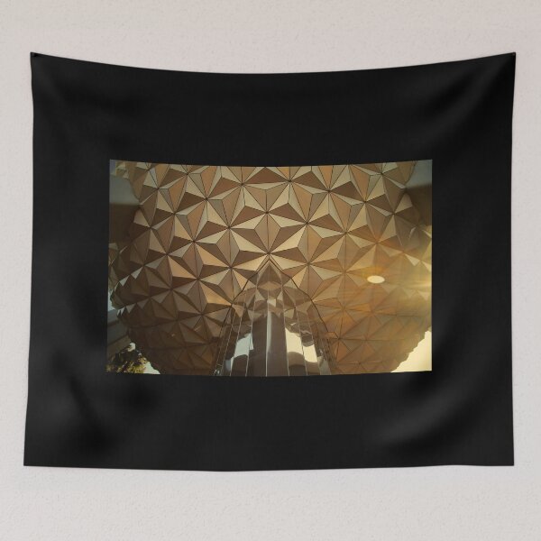 Item preview, One Golden Earth designed and sold by AtDisneyAgain.