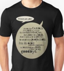 Doomsday 2 Unisex T-Shirt