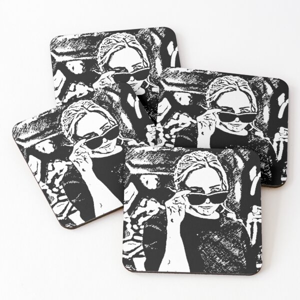 Item preview, sara lance sunglasses - legends of tomorrow designed and sold by LoseL.