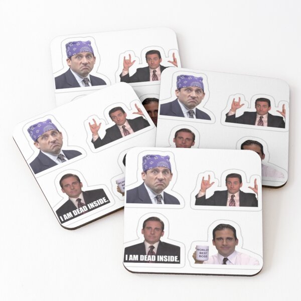 Item preview, The office 4 pictures designed and sold by mtmichael.