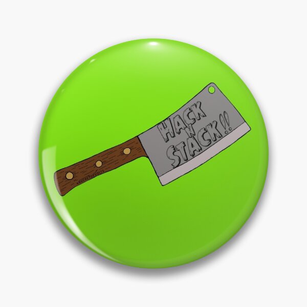 Artikelvorschau, Bobby da Butcher entworfen und verkauft von HacknStack.