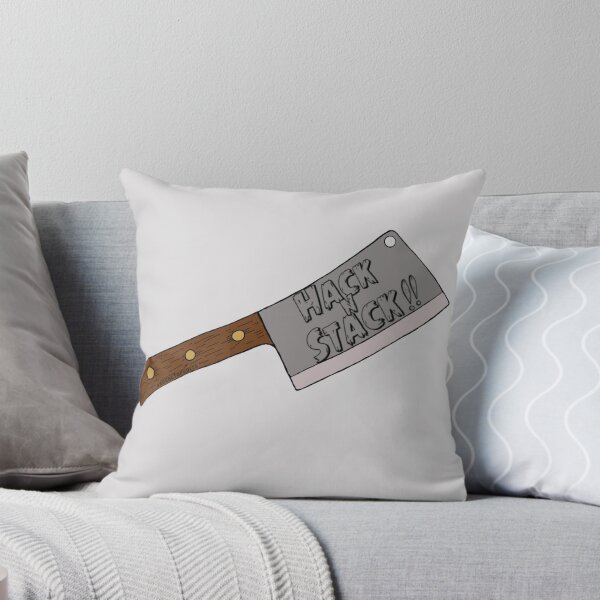 Item preview, Bobby da Butcher  designed and sold by HacknStack.