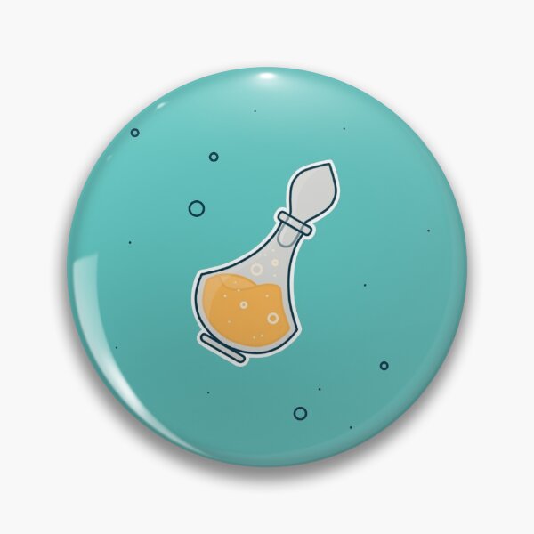 Item preview, Magic Vial designed and sold by sofillyletters.