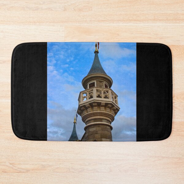 Item preview, Behind these Castle Walls designed and sold by AtDisneyAgain.
