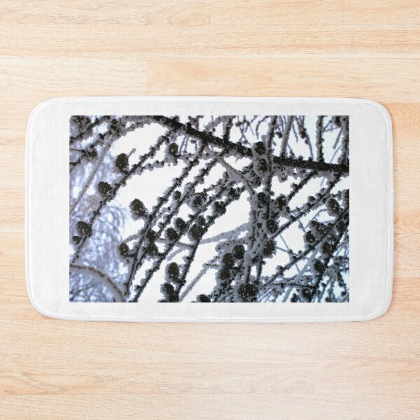 Item preview, Icicles in a Tree, Wild and Free designed and sold by Totallyalive.