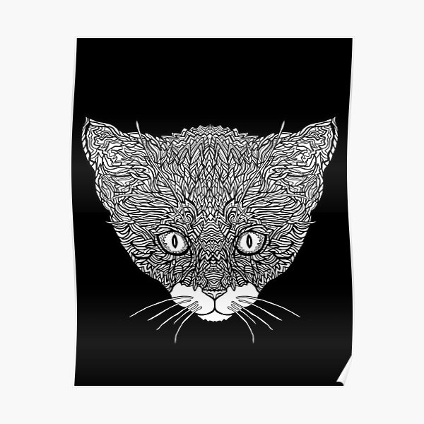 Posters Sur Le Theme Race De Chat Tuxedo Redbubble Posters Sur Le Theme Race De Chat Tuxedo Redbubble