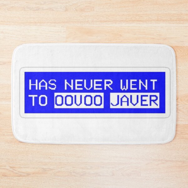 Item preview, Oovoo Javer designed and sold by mtmichael.