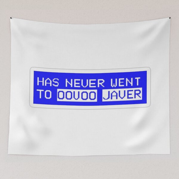 Item preview, Oovoo Javer designed and sold by mtmichael.