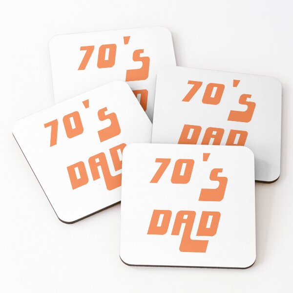 Item preview, 70's Retro  Dad designed and sold by zeqira.
