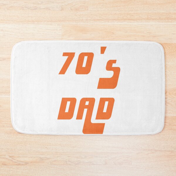 Item preview, 70's Retro  Dad designed and sold by zeqira.