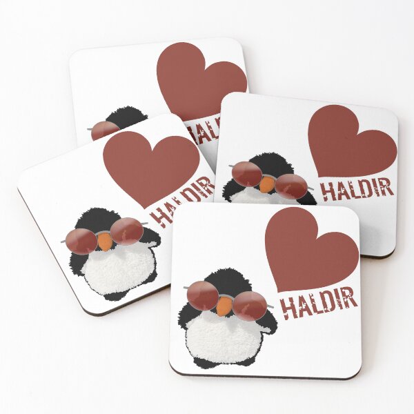 Item preview, Haldir of Love designed and sold by ScribbledBrain.