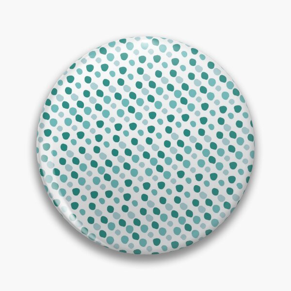Item preview, Sea Blue Fun Spots designed and sold by RalphAndArthur.