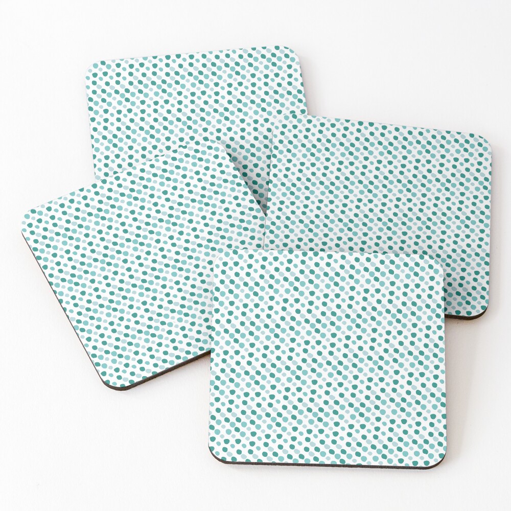 Item preview, Coasters (Set of 4) designed and sold by RalphAndArthur.