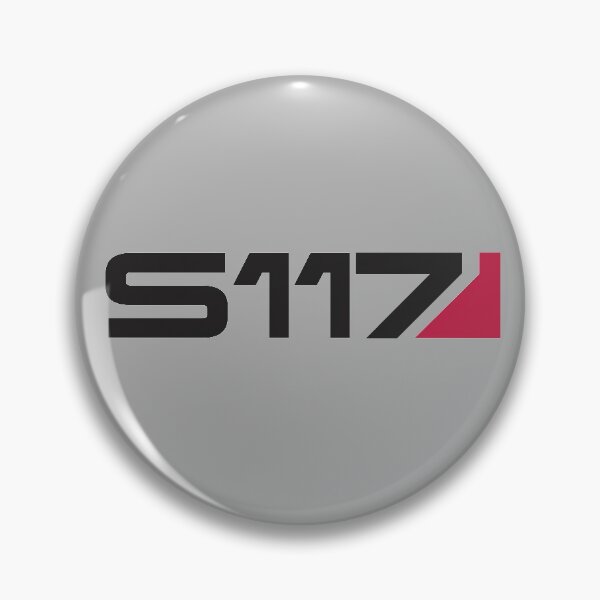 Item preview, Sierra-117 Logo N7 Systems Alliance Variant designed and sold by TeNetraMandalor.