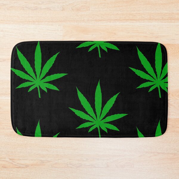 Item preview, Marijuana Leaf designed and sold by MarijuanaTshirt.