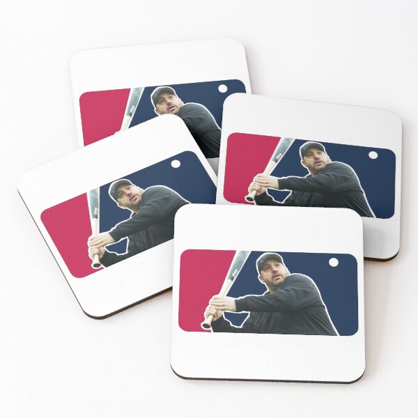 Item preview, I Miss Baseball Kevin James designed and sold by The Channel Surfer.